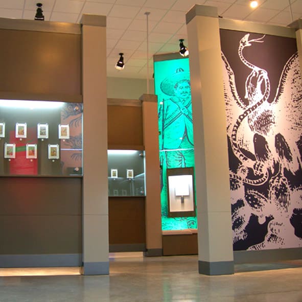 Museo Guadalupe Posada